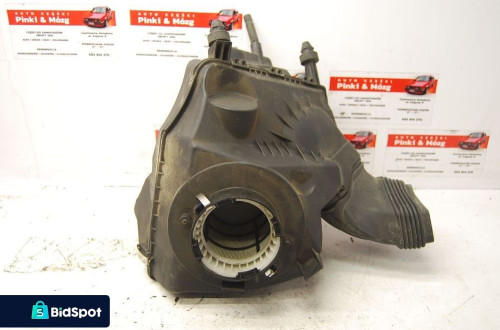 OBUDOWA FILTRA POWIETRZA 059133835E AUDI A6 C6 3.0 2.7 TDI A4