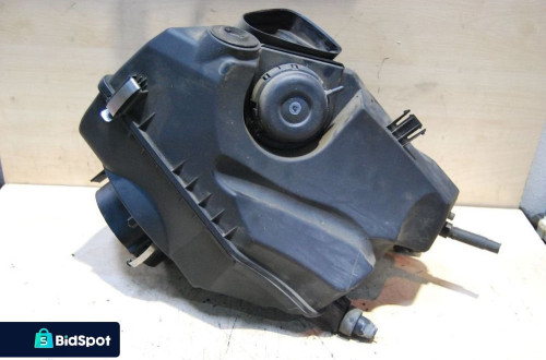 OBUDOWA FILTRA POWIETRZA 059133835E AUDI A6 C6 3.0 2.7 TDI A4