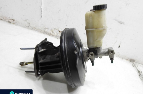 POMPA SERWO PEUGEOT 407 2.2 16V 9657237380