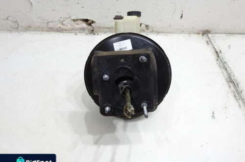 POMPA SERWO PEUGEOT 407 2.2 16V 9657237380