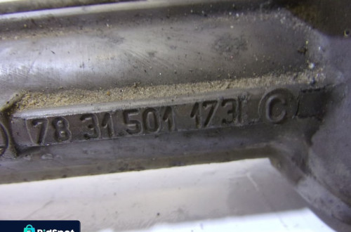 MAGLOWNICA SAAB 95 7831501173C