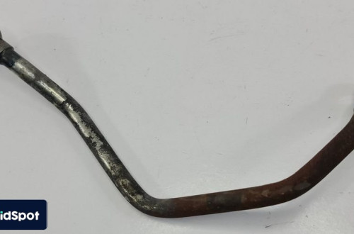 PRZEWÓD OLEJU VOLVO XC70 2.4 D