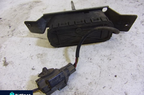 SILNICZEK WYCIERACZKI LAMPY PRAWEJ VOLVO V70