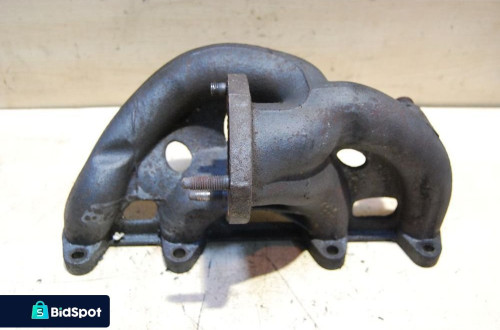 KOLEKTOR WYDECHOWY 06B253033N AUDI A4 B6 1.6 ALZ VW PASSAT B5