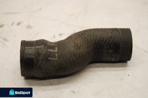 RURA WĄŻ INTERCOOLERA 8E0145834G 2.5 TDI AUDI A4 B6 B7