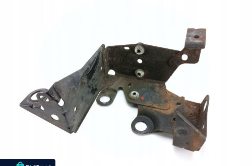 MOCOWANIE POMPY ABS RENAULT LAGUNA II 1.8 16V F4P770