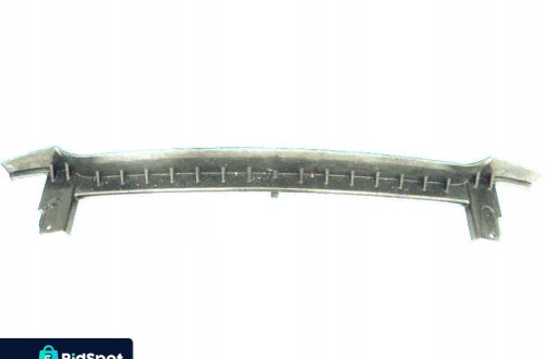 KIA SOUL LIFT 13R- BELKA ZDERZAKA PRZÓD NOWA ORYGI