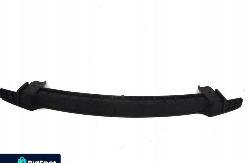 KIA SOUL LIFT 13R- BELKA ZDERZAKA PRZÓD NOWA ORYGI