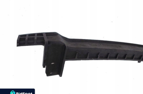 KIA SOUL LIFT 13R- BELKA ZDERZAKA PRZÓD NOWA ORYGI