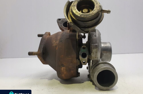 Volvo S60 V70 2.4 D5 TURBOSPRĘŻARKA turbo 3653146