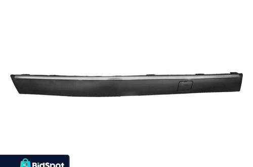 LISTWA NAKLADKA CHROM PEUGEOT 406 LIFT 1999-2004 R