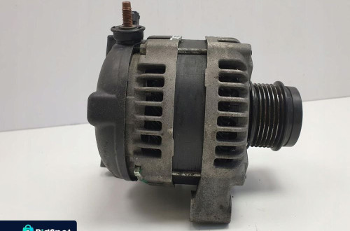 Cherokee Liberty KJ 2.8 CRD ALTERNATOR 104210-4340