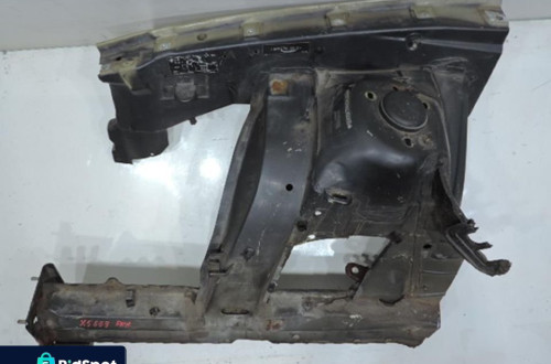 PODŁUŻNICA PRAWY PRZÓD BMW X5 E53