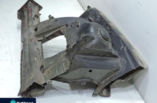 PODŁUŻNICA PRAWY PRZÓD BMW X5 E53