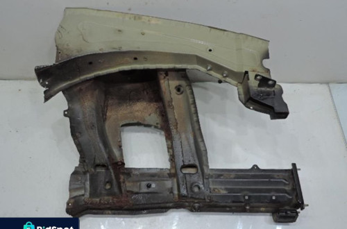PODŁUŻNICA PRAWY PRZÓD BMW X5 E53