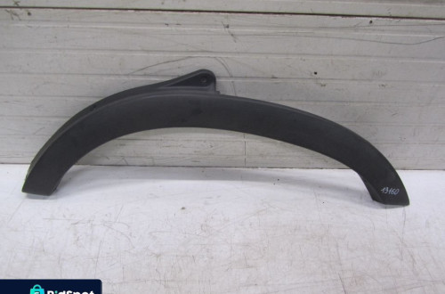 master II movano listwa błotnika P.P