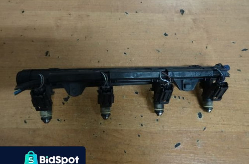 LISTWA WTRYSKOWA 036133319AE VW SEAT SKODA AUDI