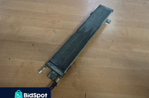CHŁODNICZKA PALIWA VW SEAT 1.9TDI 7M0203571A