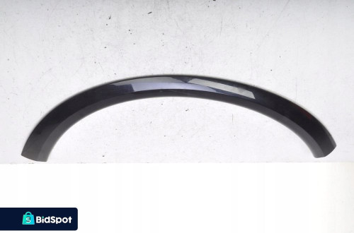 VOLVO C30 NAKŁADKA BŁOTNIKA LEWY TYŁ 30779140