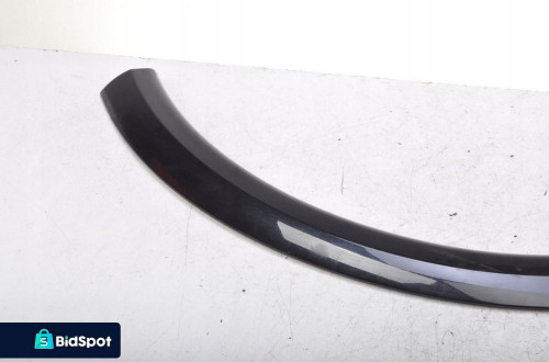 VOLVO C30 NAKŁADKA BŁOTNIKA LEWY TYŁ 30779140