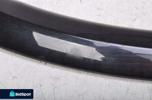 VOLVO C30 NAKŁADKA BŁOTNIKA LEWY TYŁ 30779140