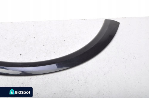 VOLVO C30 NAKŁADKA BŁOTNIKA LEWY TYŁ 30779140
