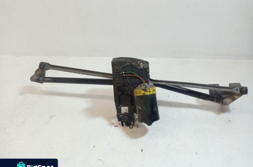 MECHANIZM WYCIERACZEK PRZÓD AUDI 100 C4