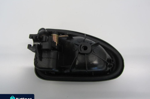 opel trafic -vivaro II klamka wewnętrzna czarna na linke prawa