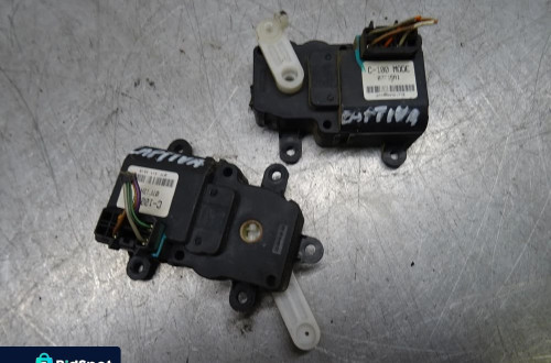 CHEVROLET CAPTIVA 06-10 2.0D Z20S1 SILNIK KLAPY NAWIEWU