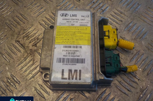 HYUNDAI IX35 MODUŁ SENSOR AIRBAG 95910-2Y100