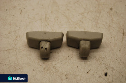 UCHWYT HACZYK SŁONECZNIKA 1Z0857561 SKODA OCTAVIA II SEAT LEON II