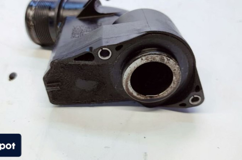 RURA TURBO INTERCOOLERA AUDI A4 B9 A5 2.0 TDI 04L131111N