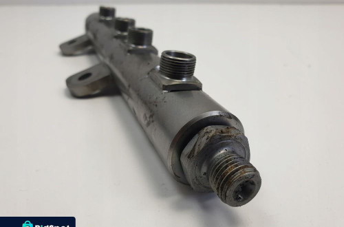 Range Rover Sport II 3.0 D LISTWA WTRYSKOWA paliwa