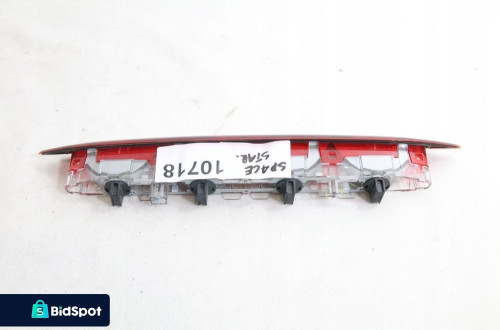 Lampa tyl swiatlo trzeci Stop 3 M. Space Star II 2