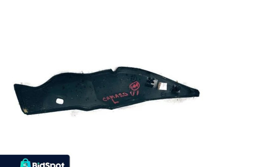 CHEVROLET CAMARO VI 20r  OSŁONA PODSZYBIA LEWA 23334887