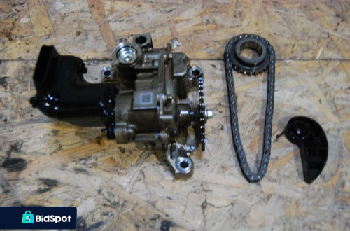 POMPA OLEJU PE0114100 MAZDA CX3 2.0