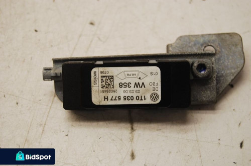 WZMACNIACZ ANTENOWY 1T0035577Q VW TOURAN CROSS LIFT 2.0 TDI 1T0035577H 1T0035577/ 1T0035577P 1T0035577