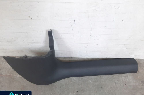 AUDI A6 C8 4K OSŁONA SŁUPKA PROGU PRAWA 4K1867272