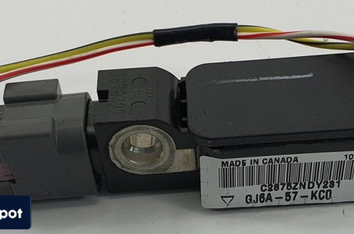 SENSOR UDERZENIOWY MAZDA RX-8 GJ6A-57-KC0