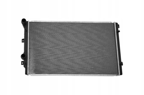 AUDI A3 8P 2003 - 08 CHŁODNICA 6