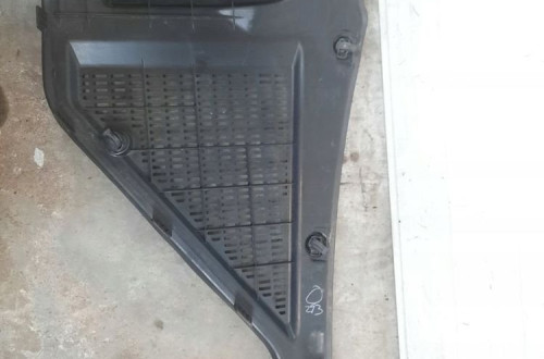 BMW X5 E70 PODSZYBIE PRAWE OSŁONA 10834110
