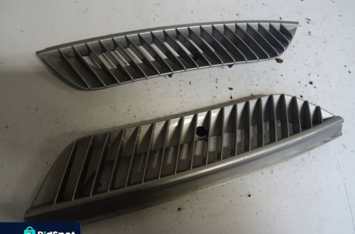 KRATKA PODSZYBIA LEWA SMART FORTWO 0001694