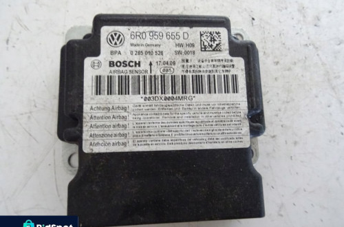 SENSOR PODUSZEK SEAT IBIZA IV 1.2 6R959655D