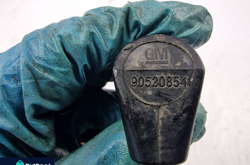 CZUJNIK OPEL ASTRA G 90520854