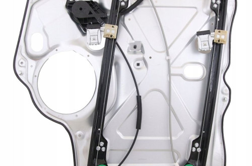 Podnośnik elektryczny szyby przod Vw T5 7h 03-