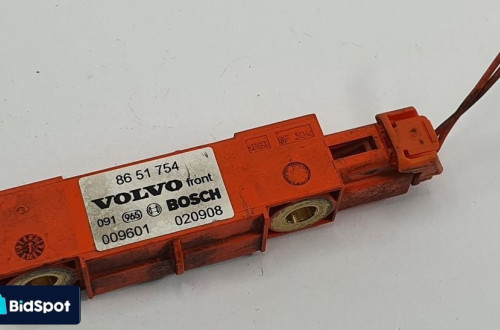 SENSOR UDERZENIOWY VOLVO XC90 8651754