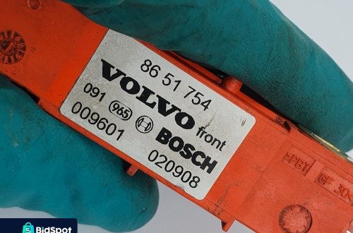 SENSOR UDERZENIOWY VOLVO XC90 8651754