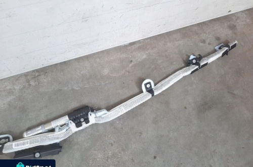 KURTYNA PRAWA BMW 3 E90 SEDAN 856966646040
