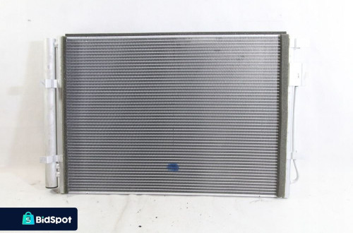 Chłodnica klimatyzacji Skraplacz Hyundai I20 Lift