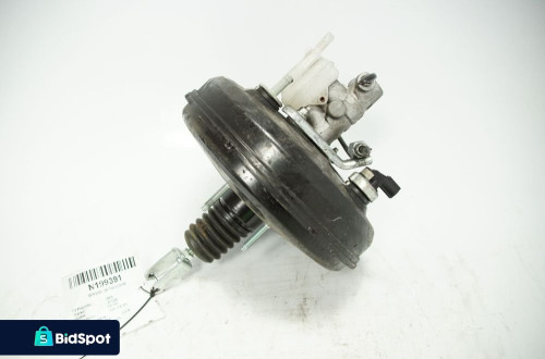 SERWO HAMULCOWE LEXUS RX350 197N02470 617251F